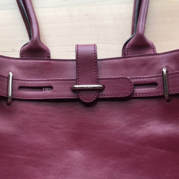 Furla handbag - luxury item - new! - Picture 6 of 8